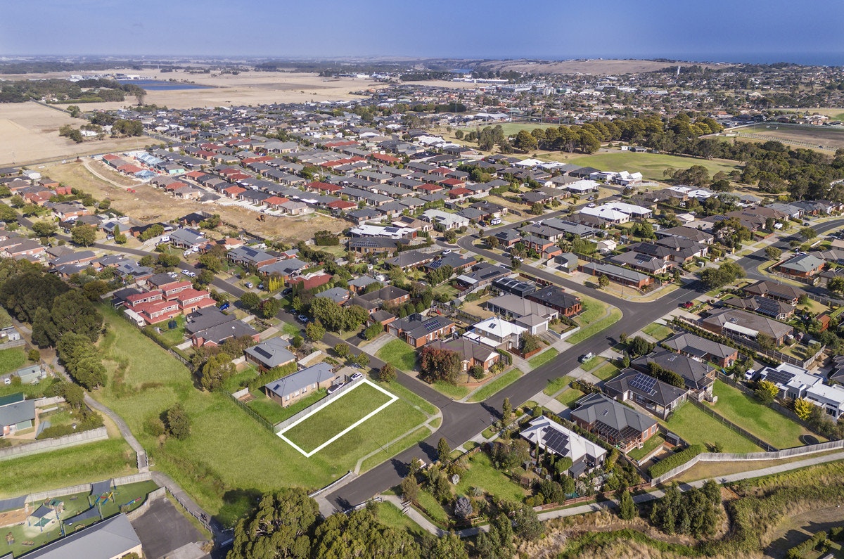 Image of neighborhood