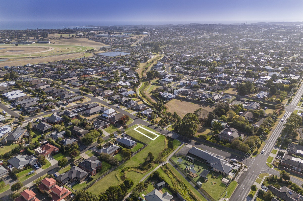 Image of neighborhood