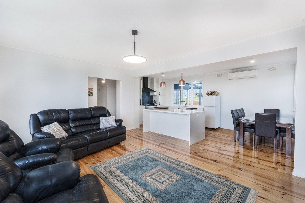 Image of living room