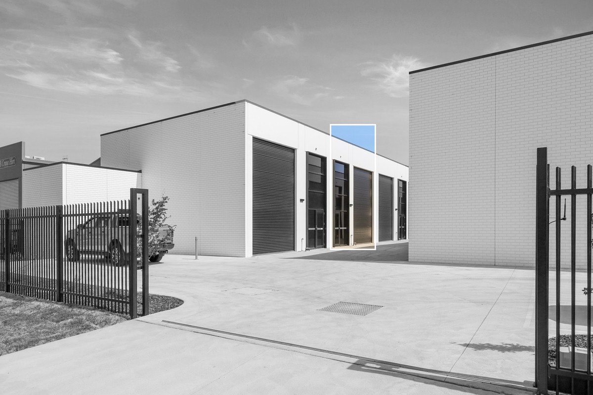 Image of architecture