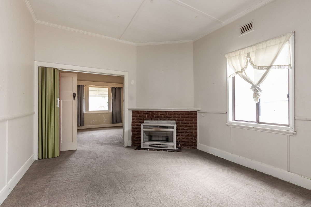 Image of corner