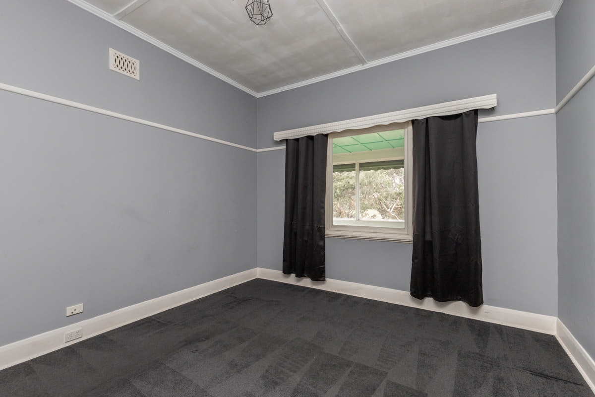 Image of corner