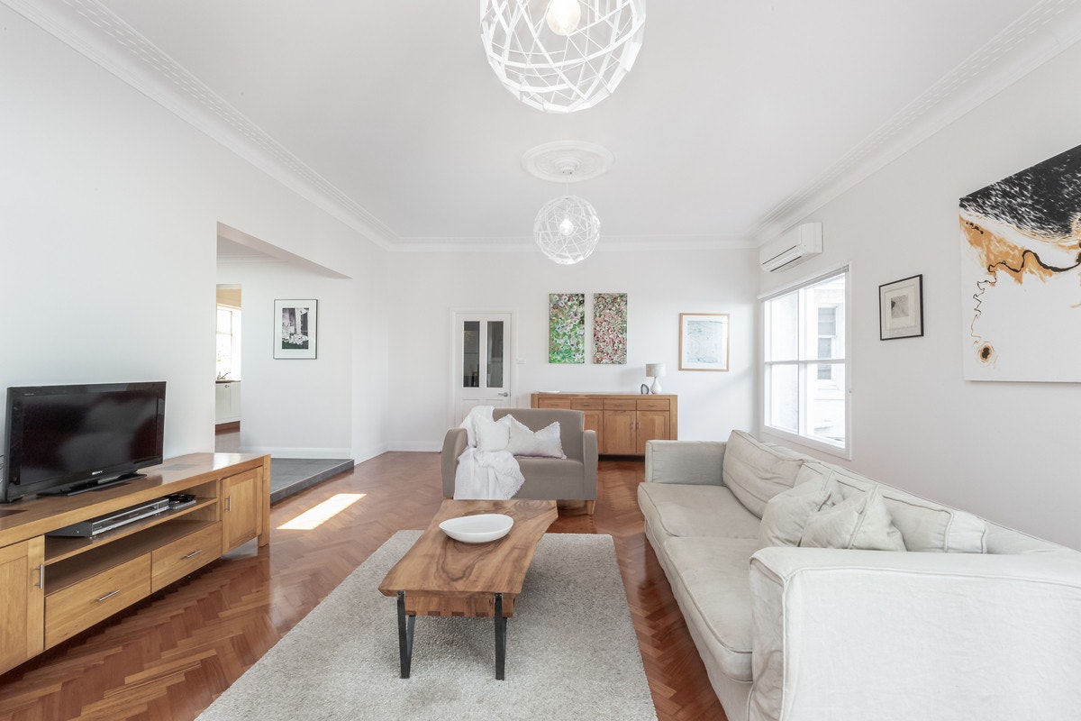 Image of living room