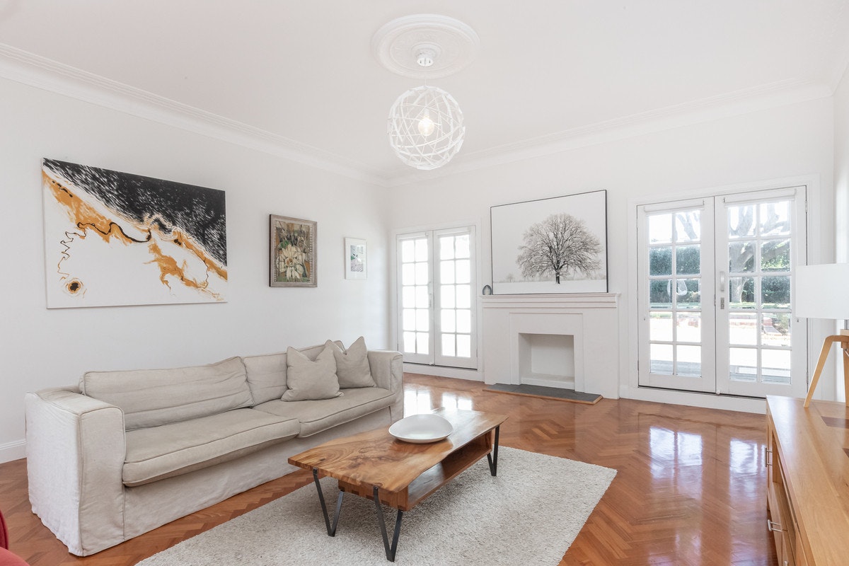 Image of furniture