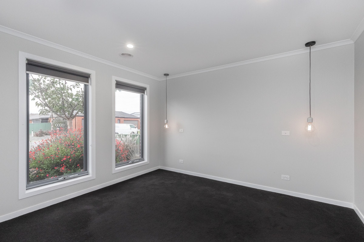 Image of corner