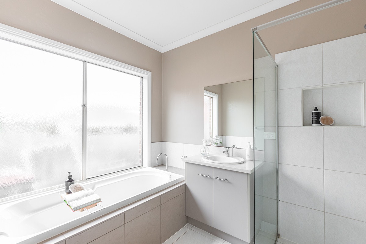Image of bathing