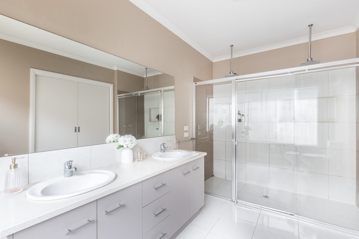 Image of sink