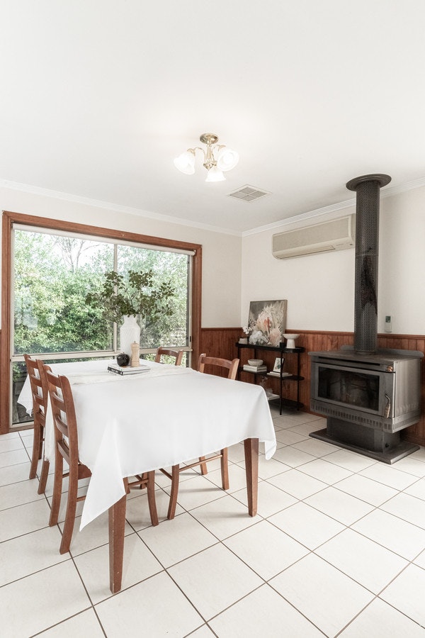 Image of dining room