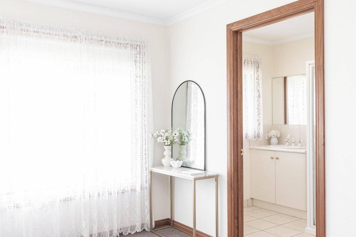 Image of corner
