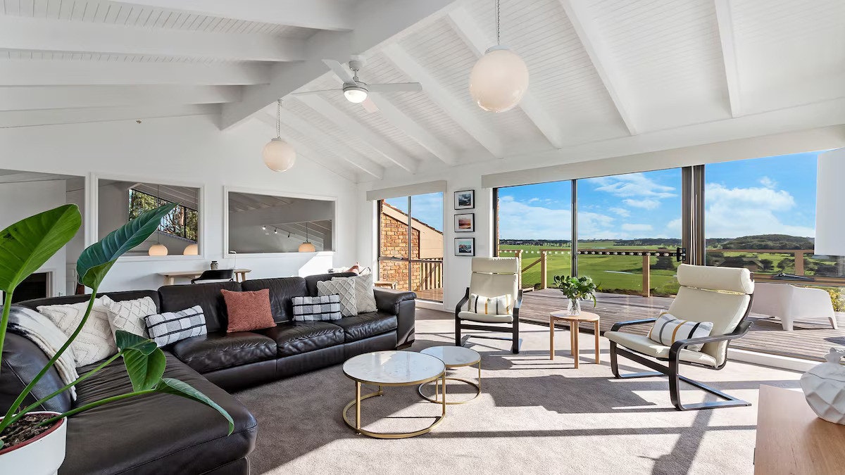 Image of penthouse