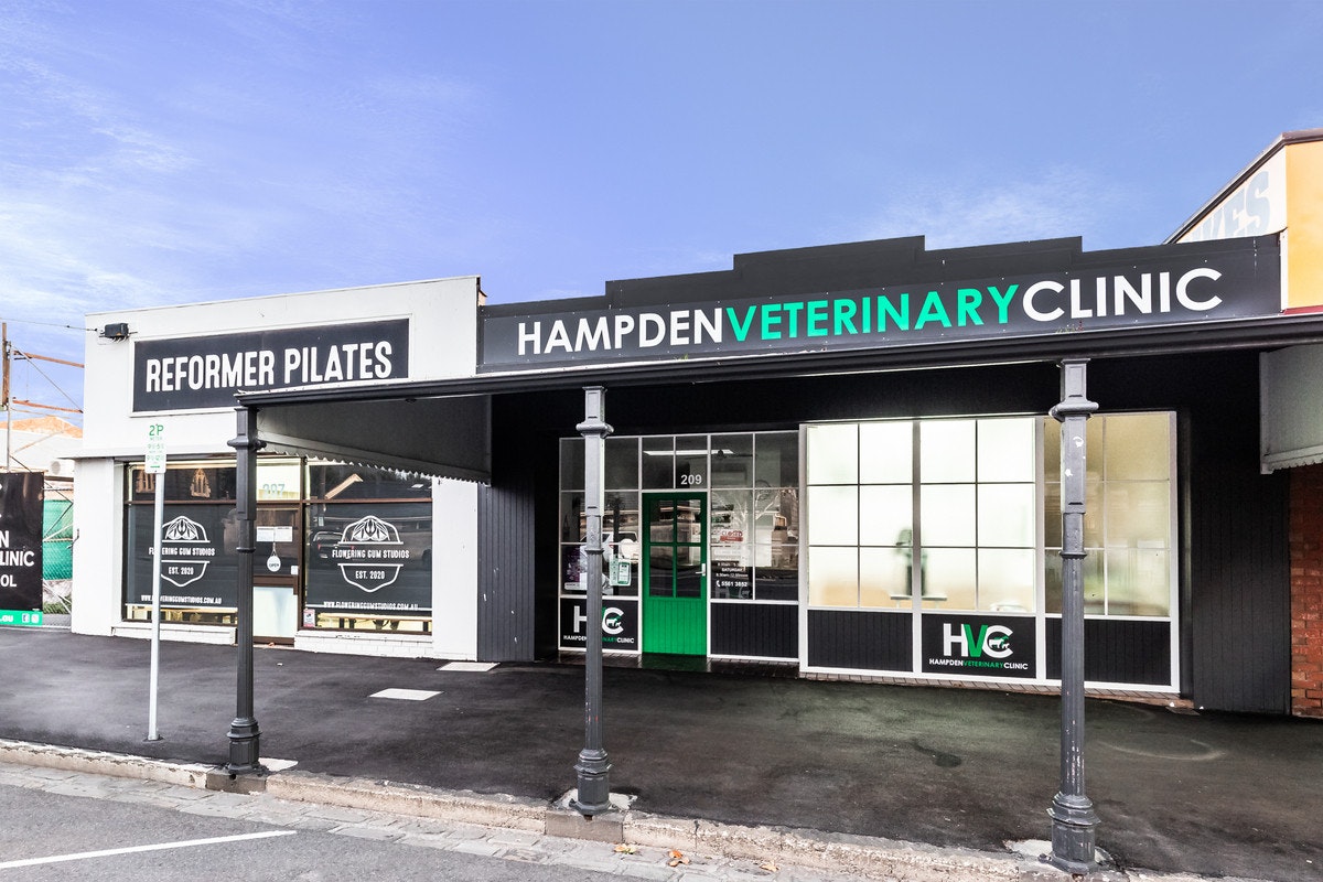 Image of shop