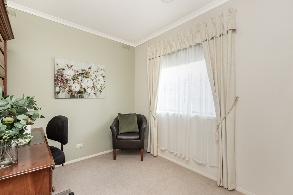 Image of furniture