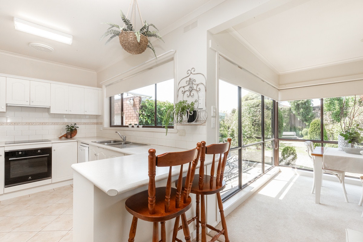 Image of dining room