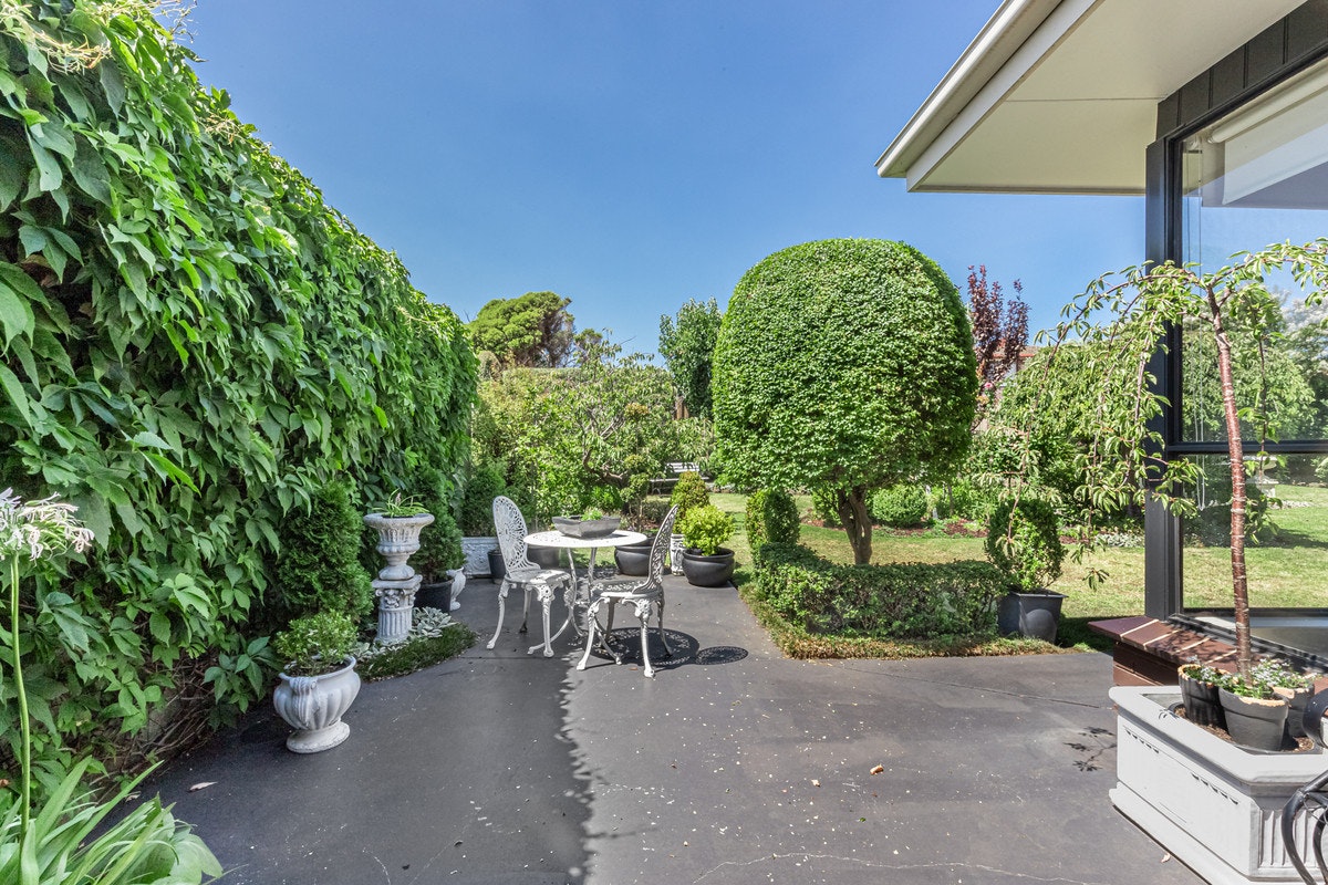 Image of garden