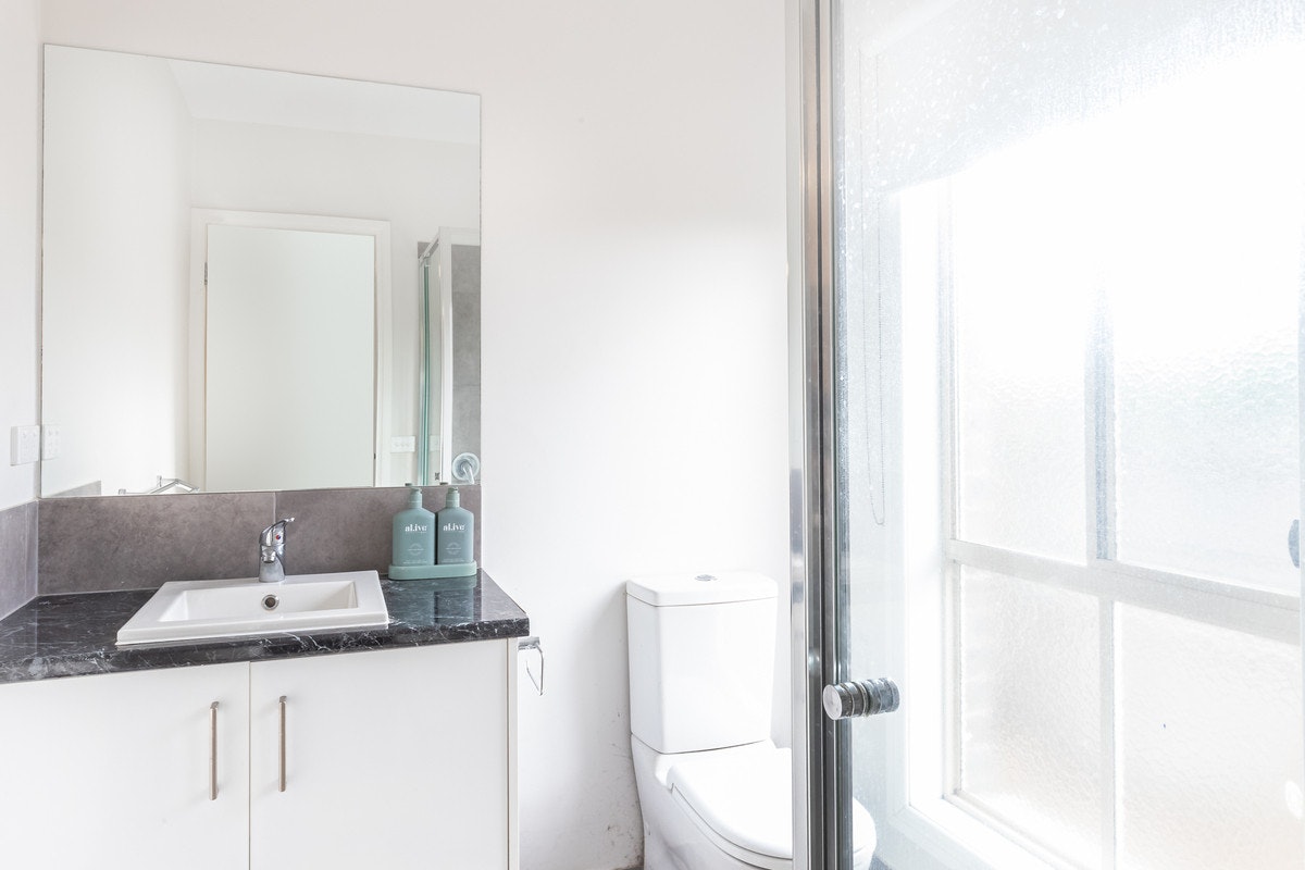 Image of sink
