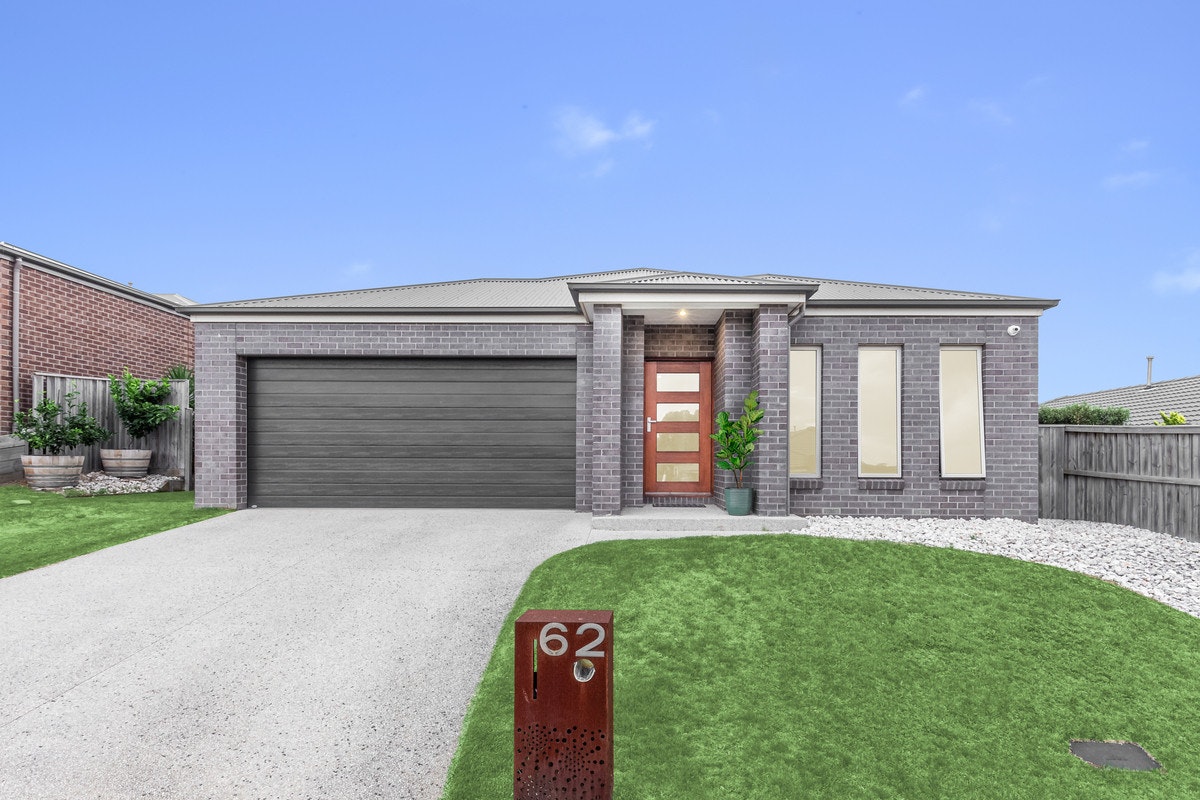 Image of garage