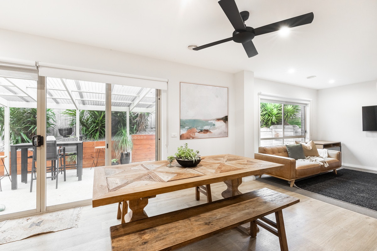 Image of coffee table