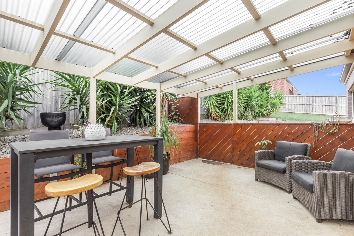 Image of interior design