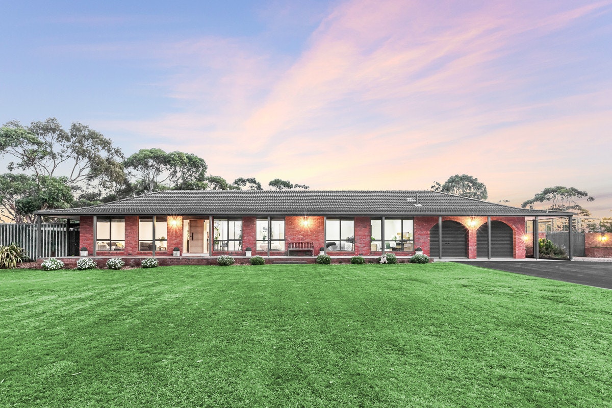 Image of house