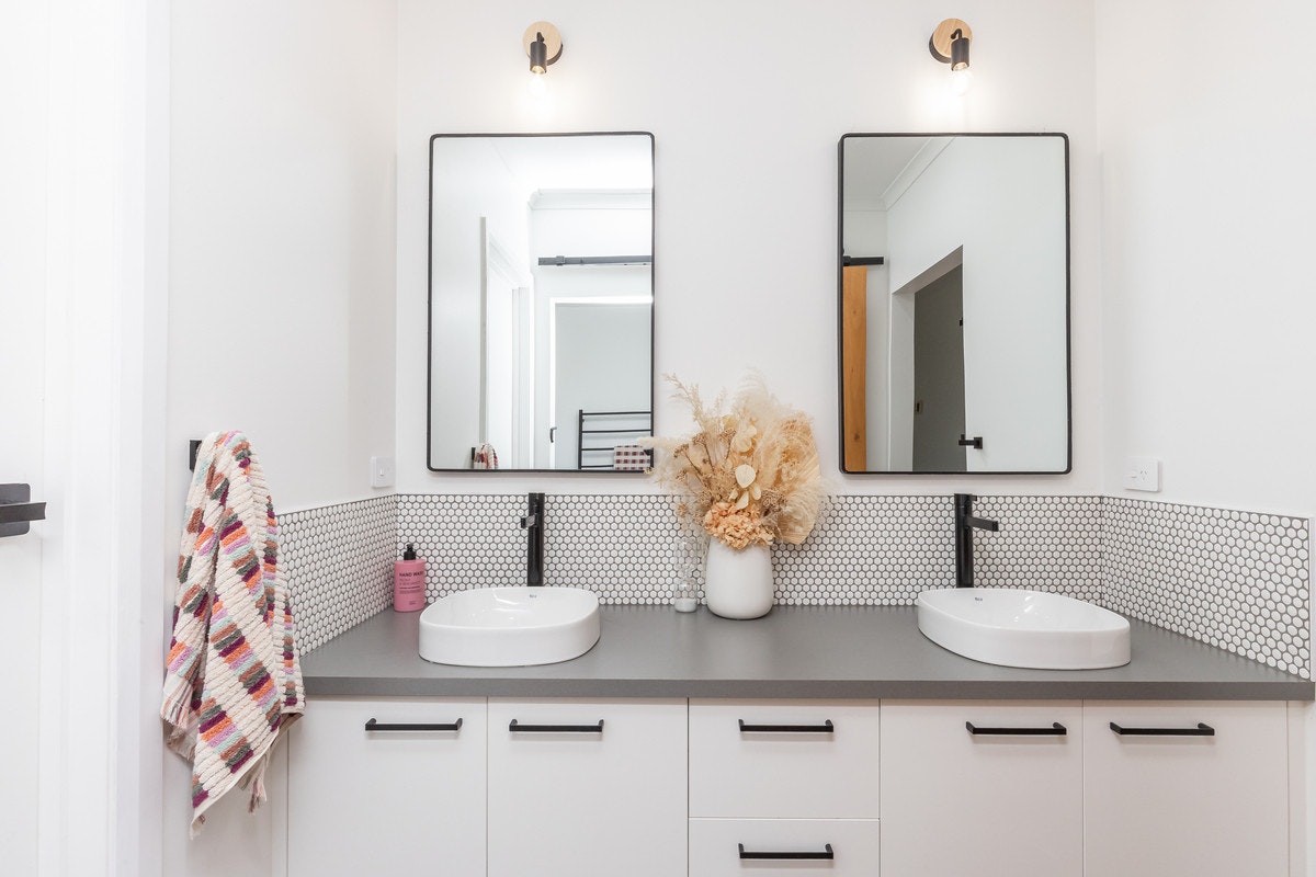 Image of sink
