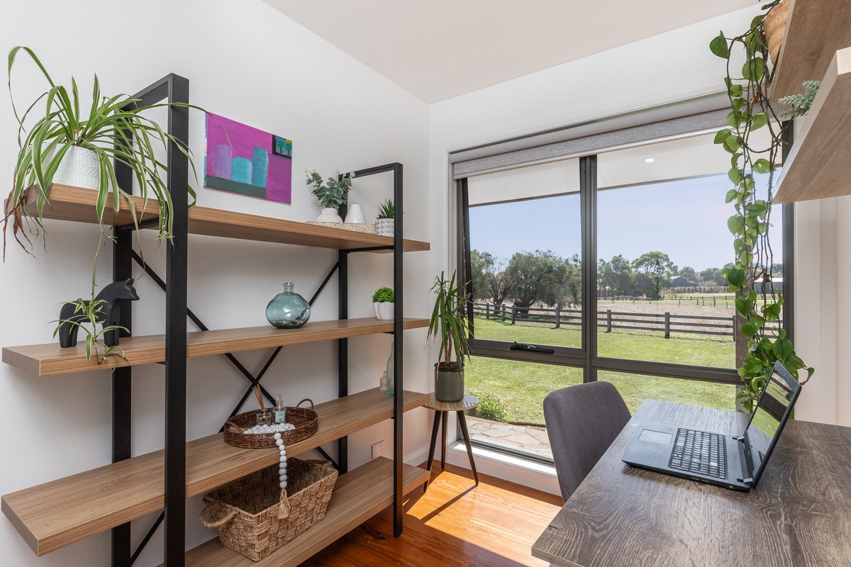 Image of interior design