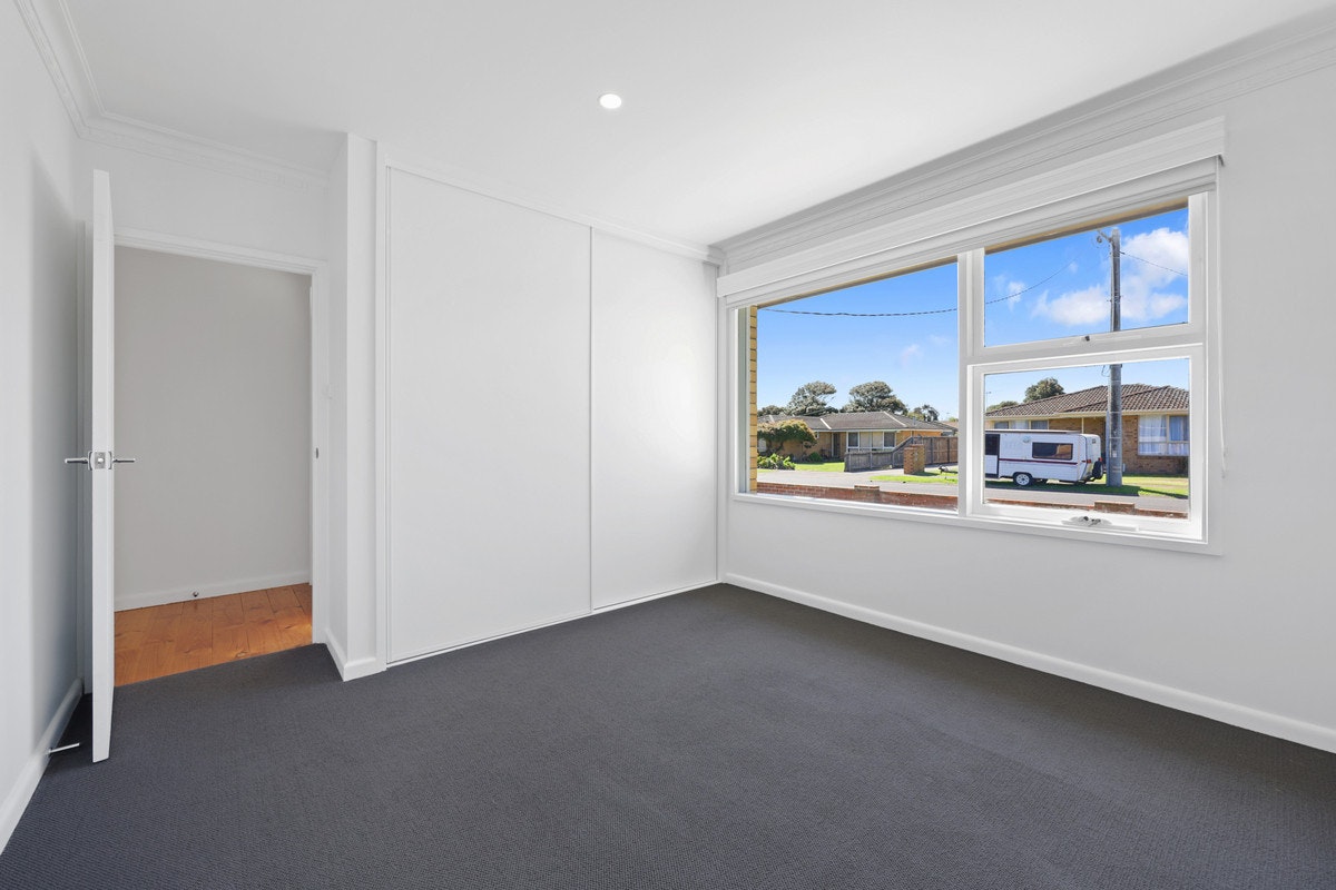 Image of corner