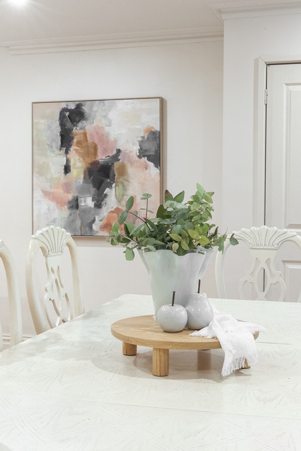 Image of dining room