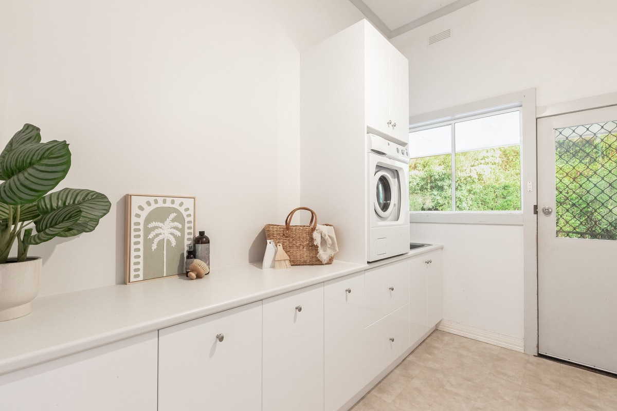 Image of laundry