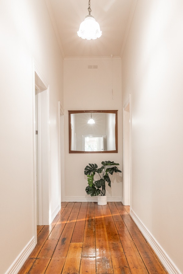 Image of floor