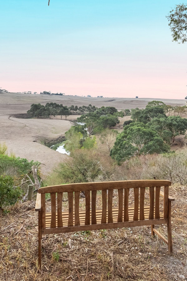 Image of bench