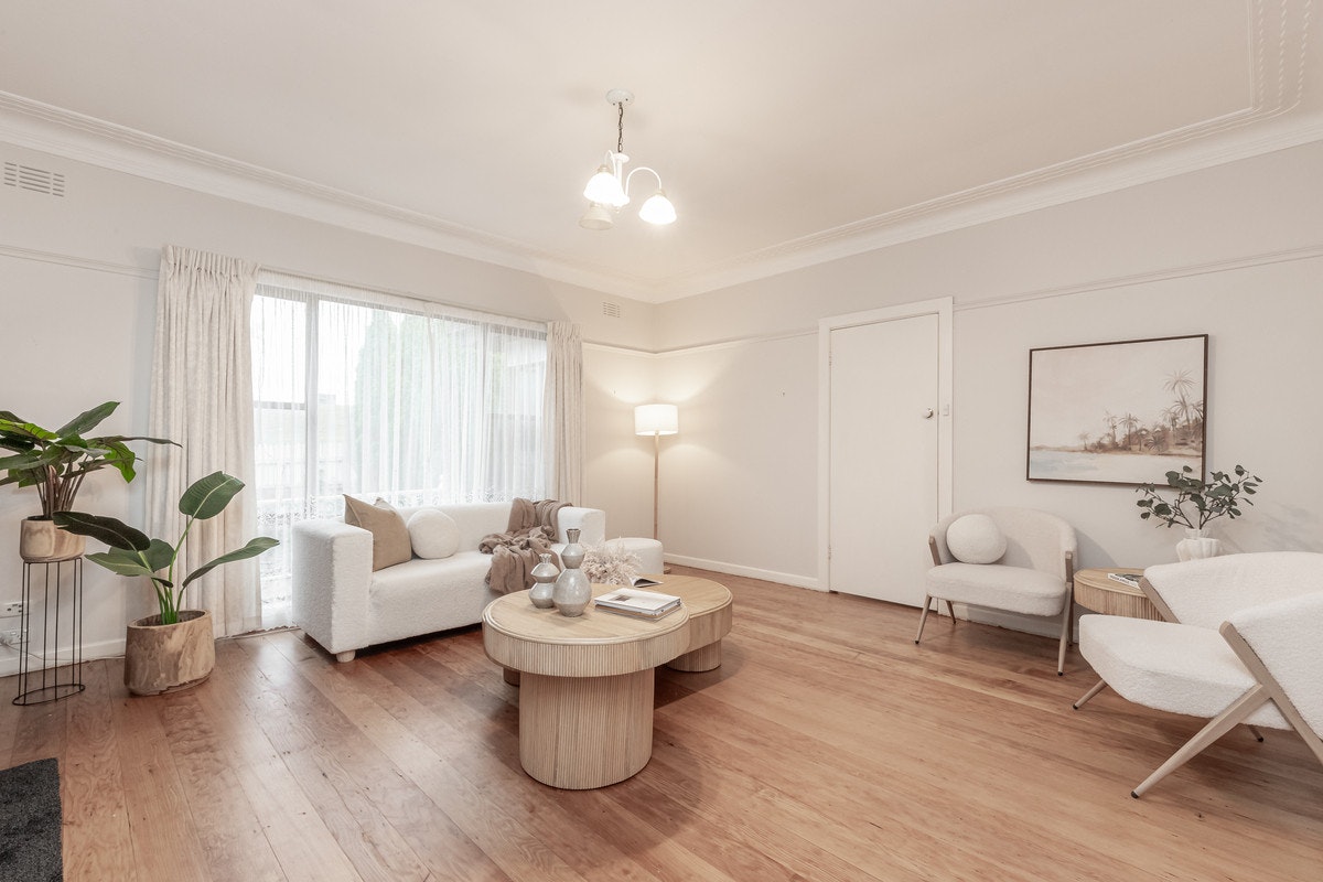 Image of furniture