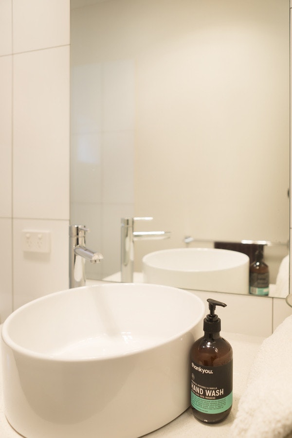 Image of sink