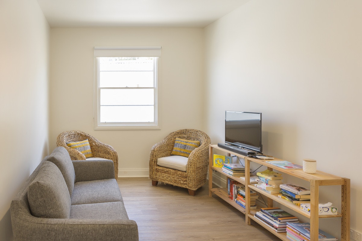 Image of furniture