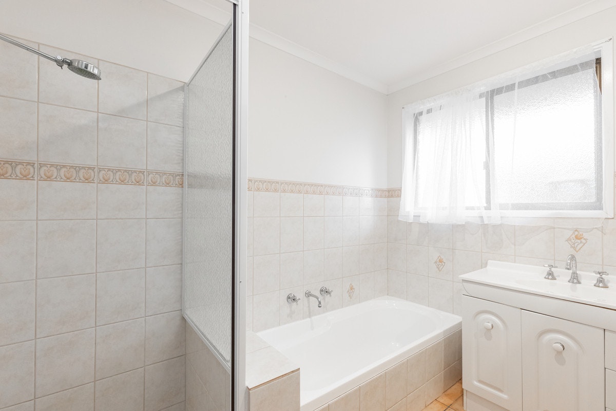 Image of bathing