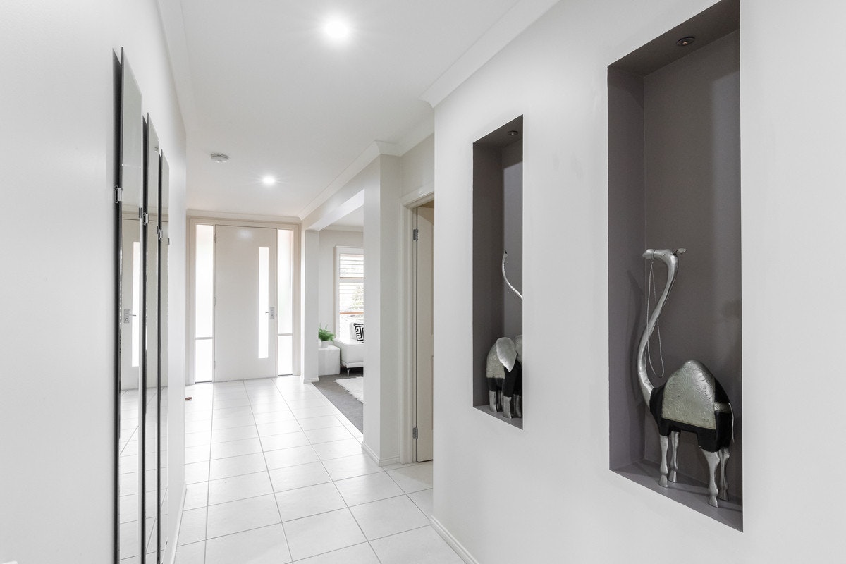 Image of indoors