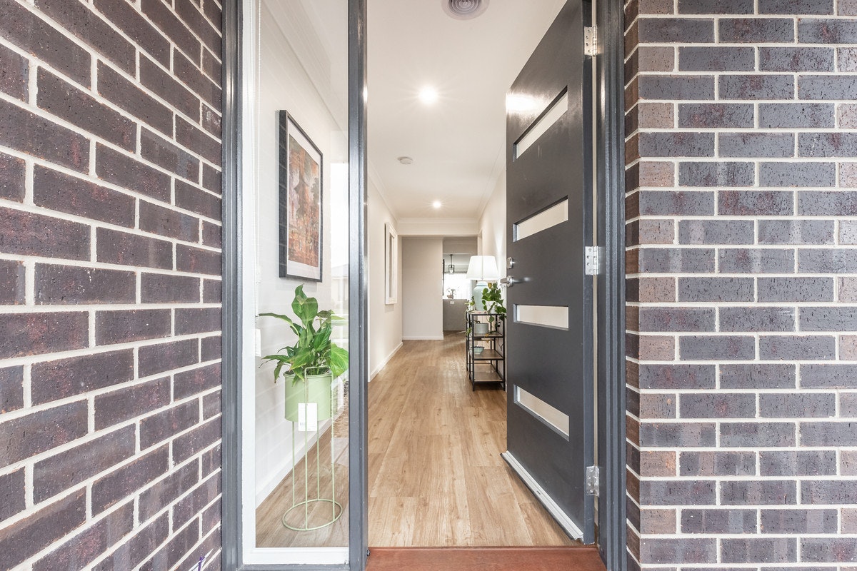 Image of indoors