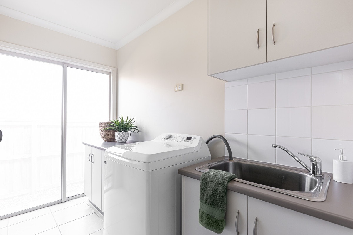 Image of sink