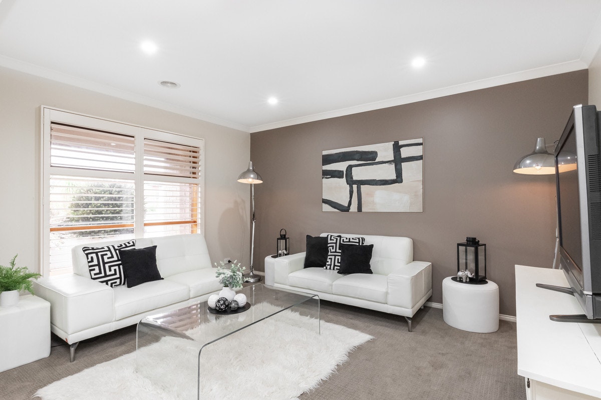 Image of furniture