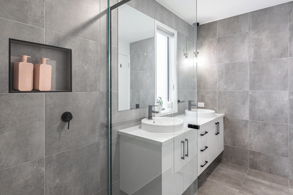 Image of sink