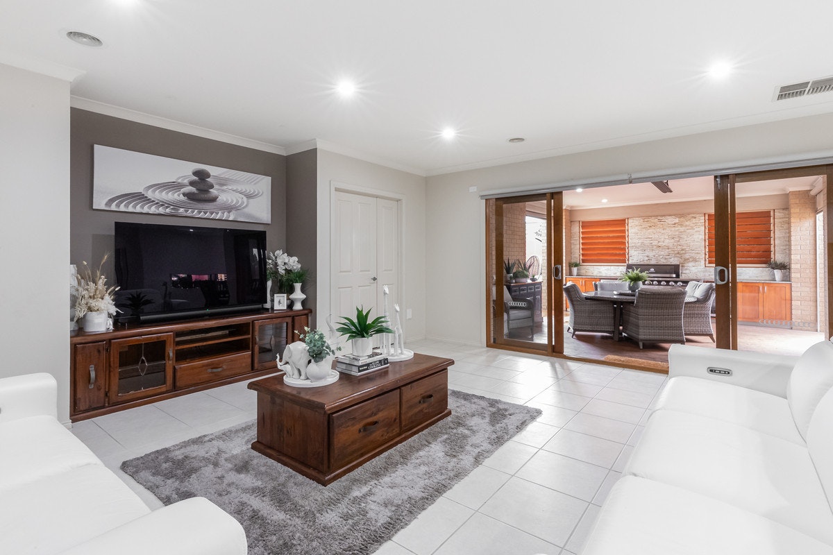 Image of living room