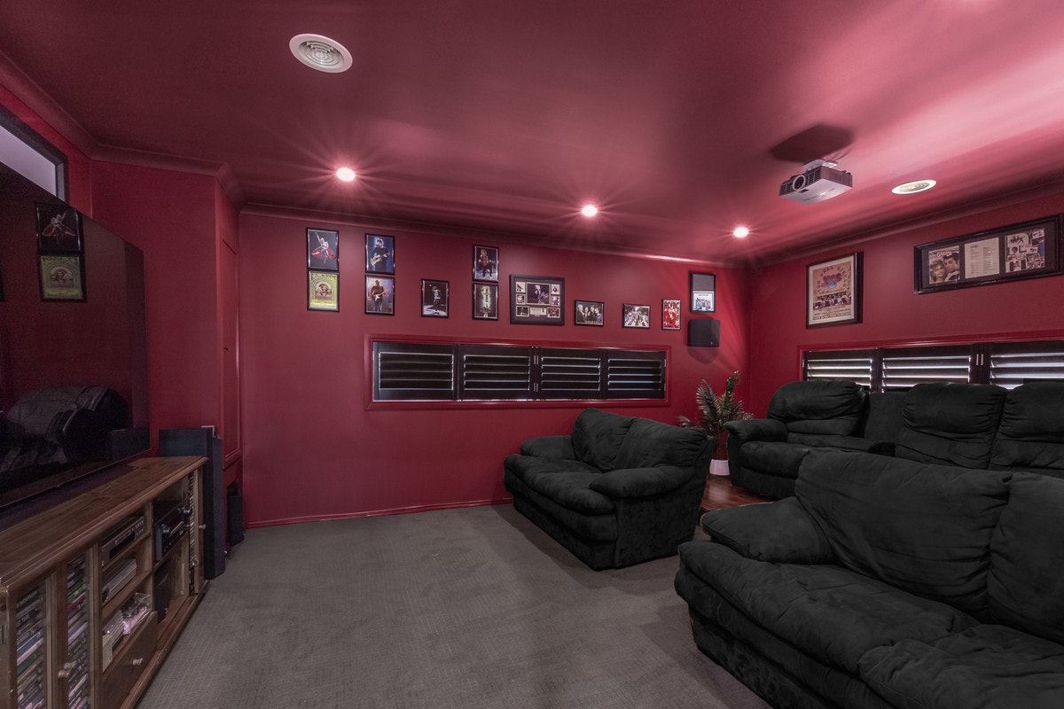 Image of living room