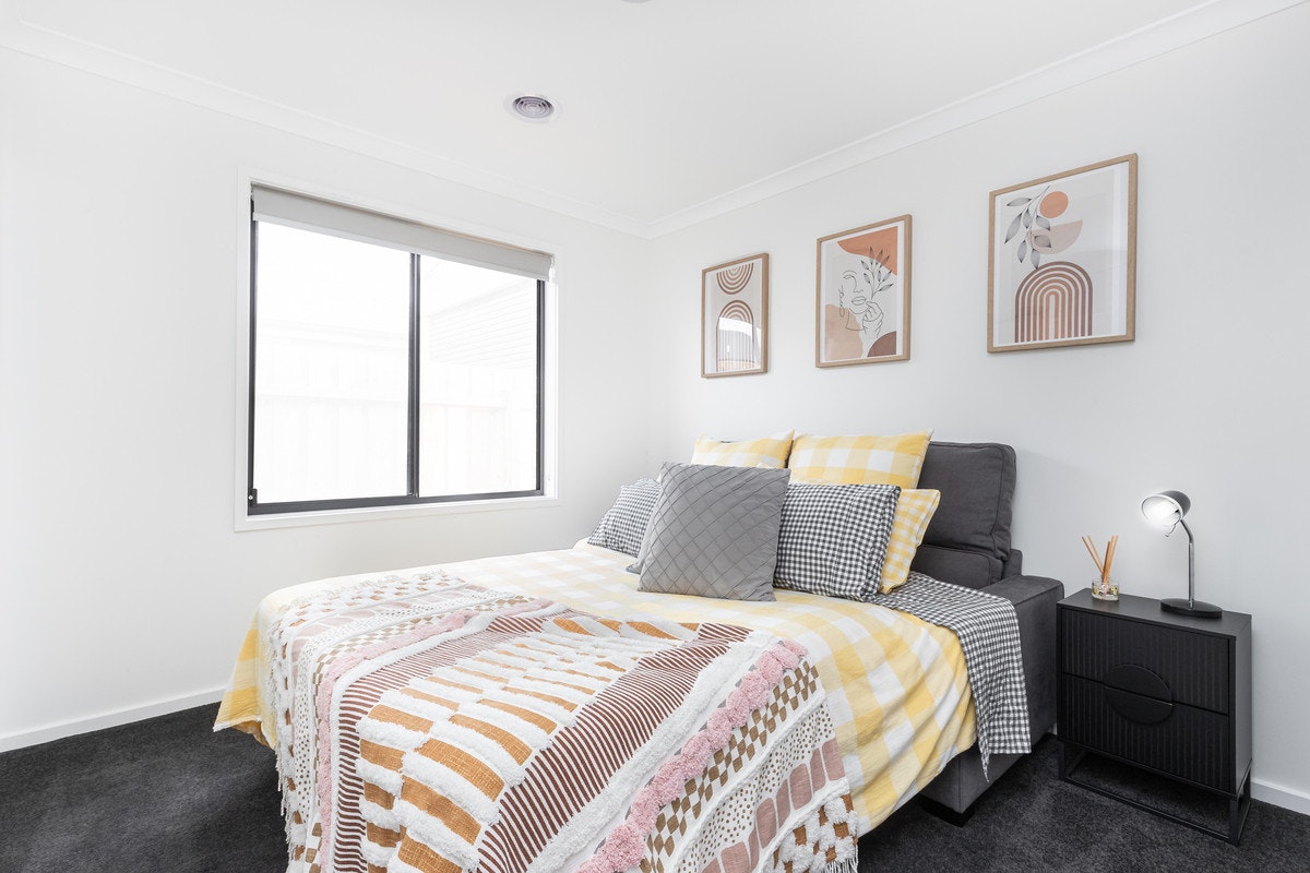 Image of corner
