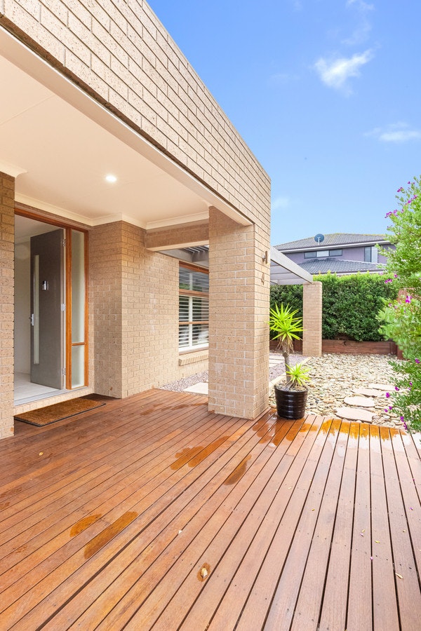 Image of interior design