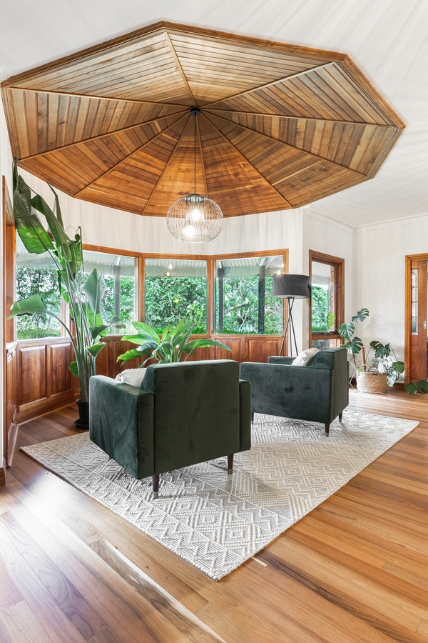 Image of interior design