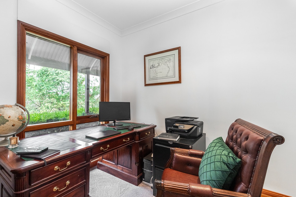 Image of furniture