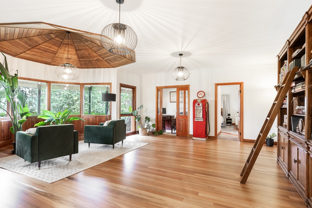 Image of interior design