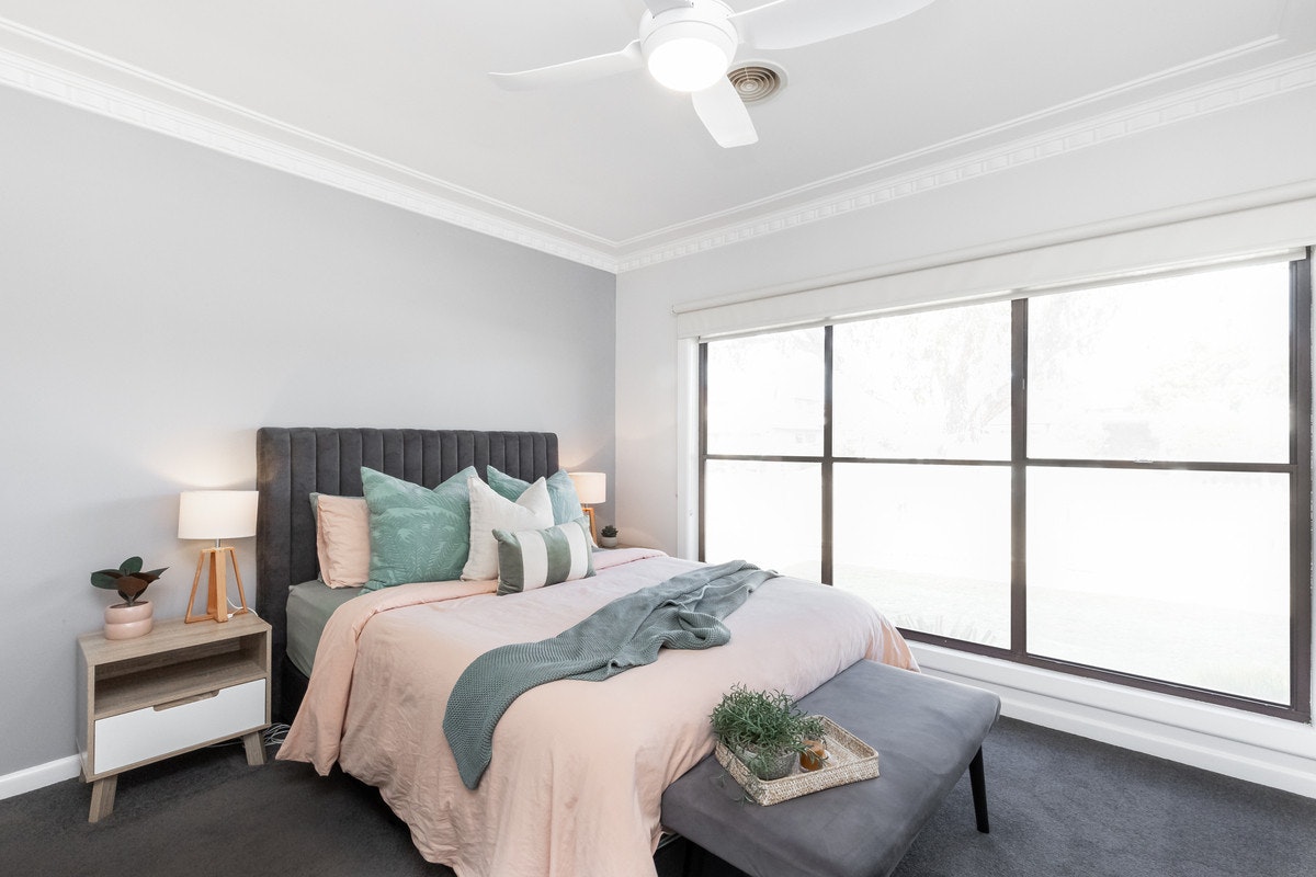 Image of ceiling fan