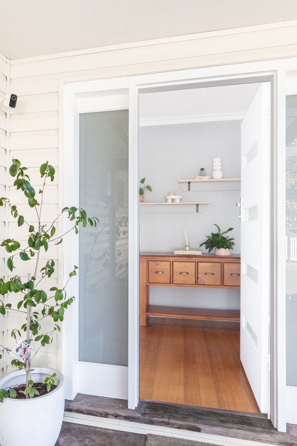 Image of door