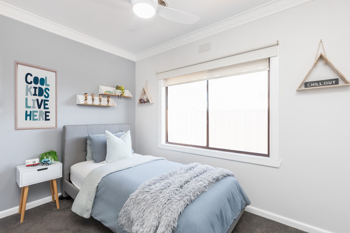 Image of corner