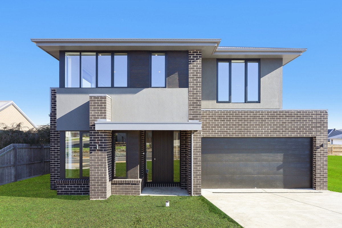 Image of garage